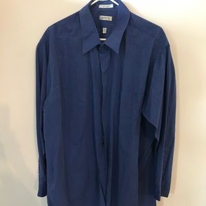 NEW MEN’S ARROW DRESS SHIRT